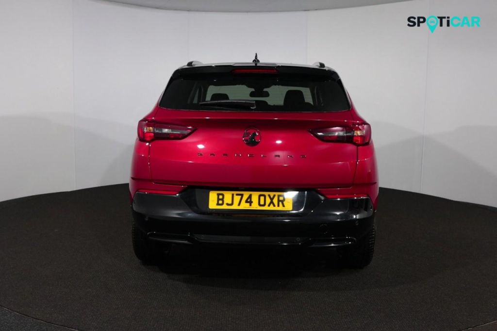 Used Vauxhall Grandland 2024 for sale - 76836128: Photo 6