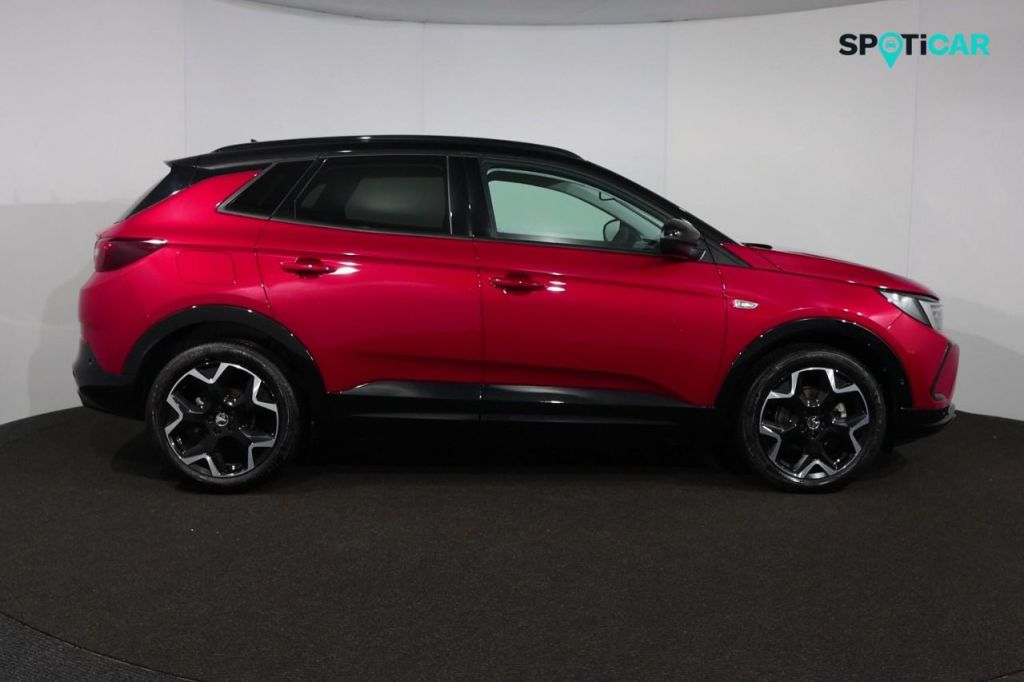 Used Vauxhall Grandland 2024 for sale - 76836128: Photo 8