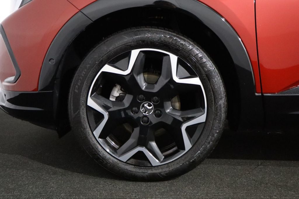 Used Vauxhall Grandland 2024 for sale - 76836128: Photo 9