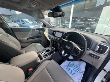Used Kia Sportage 2016 for sale - 78918757: Photo