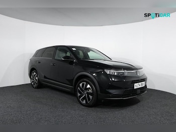 Used Vauxhall Grandland 2025 for sale - 78524443: Photo