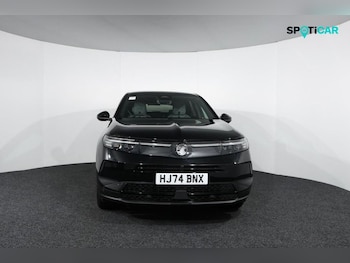 Used Vauxhall Grandland 2025 for sale - 78524443: Photo
