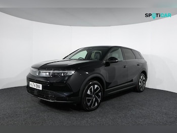 Used Vauxhall Grandland 2025 for sale - 78524443: Photo