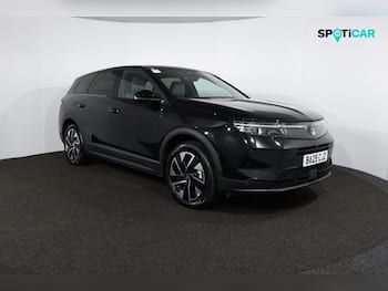 Used Vauxhall Grandland 2025 for sale - 79597257: Photo
