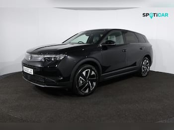 Used Vauxhall Grandland 2025 for sale - 79597257: Photo