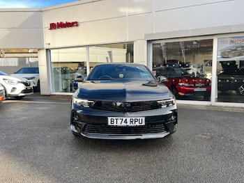 Used Vauxhall Astra 2024 for sale - 76385567: Photo