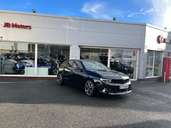 Used Vauxhall Astra 2024 for sale - 76385567: Photo