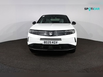 Used Vauxhall Grandland 2025 for sale - 78524454: Photo