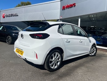 Used Vauxhall Corsa 2022 for sale - 78299343: Photo