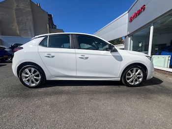 Used Vauxhall Corsa 2022 for sale - 78299343: Photo