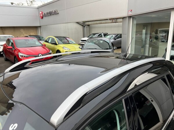 Used Peugeot 2008 2018 for sale - 75087246: Photo 10