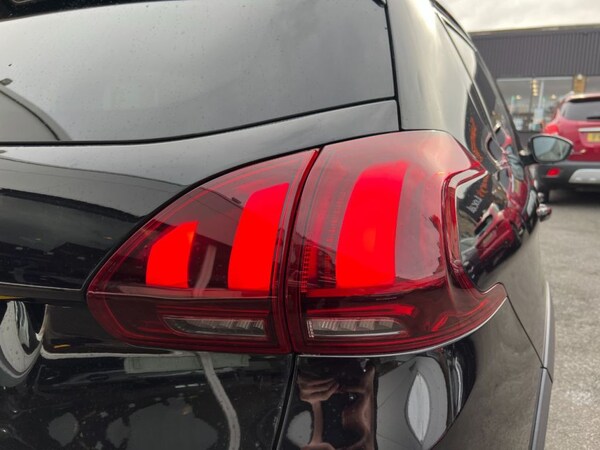Used Peugeot 2008 2018 for sale - 75087246: Photo 11