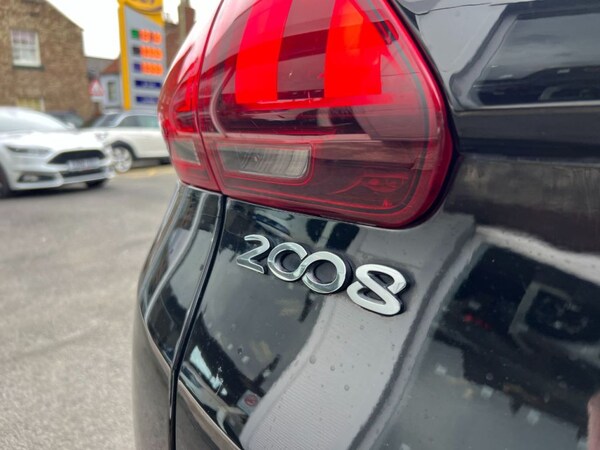 Used Peugeot 2008 2018 for sale - 75087246: Photo 12