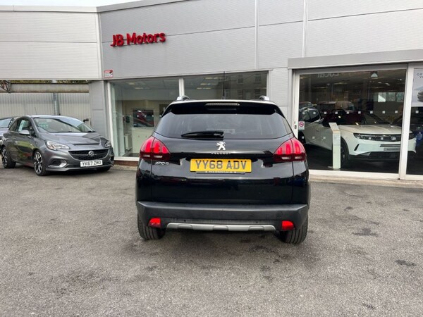 Used Peugeot 2008 2018 for sale - 75087246: Photo 14