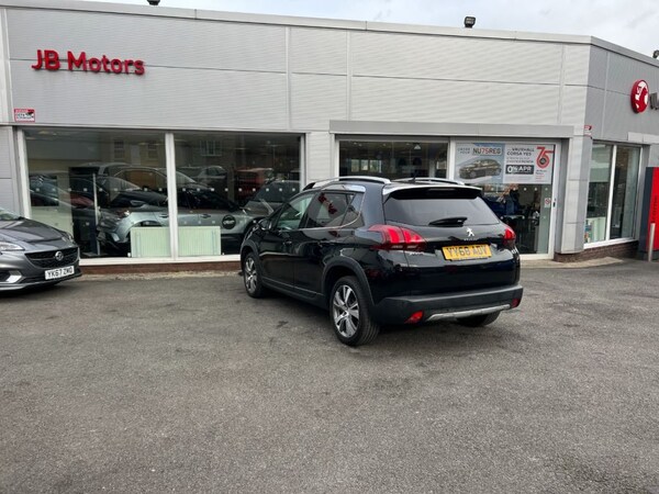 Used Peugeot 2008 2018 for sale - 75087246: Photo 15