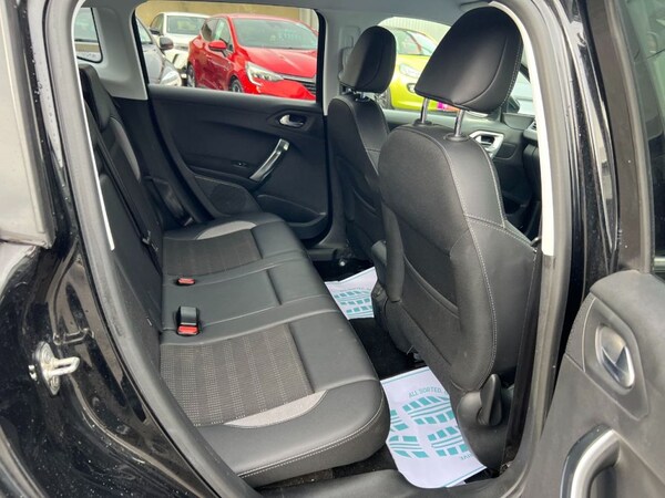 Used Peugeot 2008 2018 for sale - 75087246: Photo 18