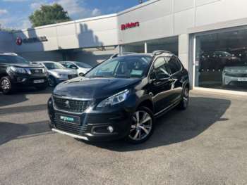 2018 - 1.2 PureTech 130 Allure 6-Speed Manual 5dr***GRIP CONTROL+REAR SENSORS+SPAR