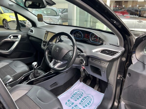 Used Peugeot 2008 2018 for sale - 75087246: Photo 20