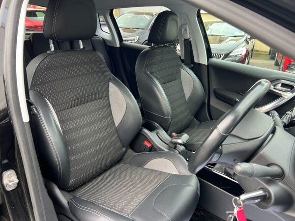 Used Peugeot 2008 2018 for sale - 75087246: Photo 21