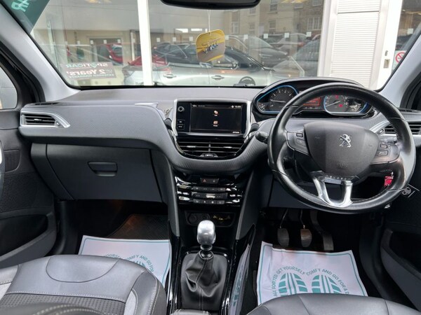 Used Peugeot 2008 2018 for sale - 75087246: Photo 24