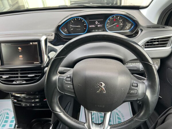 Used Peugeot 2008 2018 for sale - 75087246: Photo 26