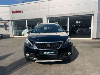 Used Peugeot 2008 2018 for sale - 75087246: Photo