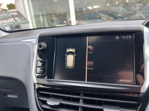 Used Peugeot 2008 2018 for sale - 75087246: Photo 33