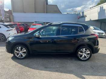 Used Peugeot 2008 2018 for sale - 75087246: Photo