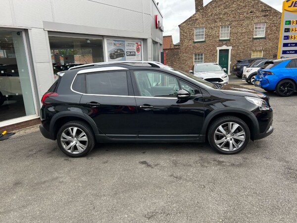 Used Peugeot 2008 2018 for sale - 75087246: Photo 4