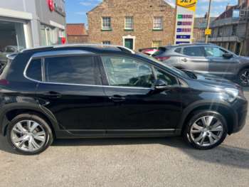 Used Peugeot 2008 2018 for sale - 75087246: Photo