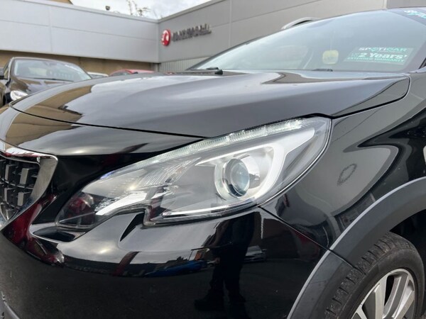 Used Peugeot 2008 2018 for sale - 75087246: Photo 6