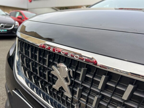 Used Peugeot 2008 2018 for sale - 75087246: Photo 7