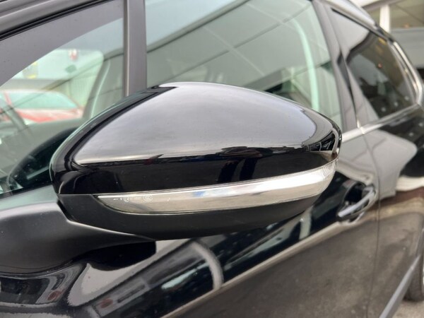 Used Peugeot 2008 2018 for sale - 75087246: Photo 8