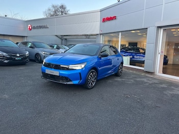 2025 - Yes (Winter Pack) 1.2 Turbo (100PS) 6-Speed Manual 5Dr**£168.99 a Month 0%