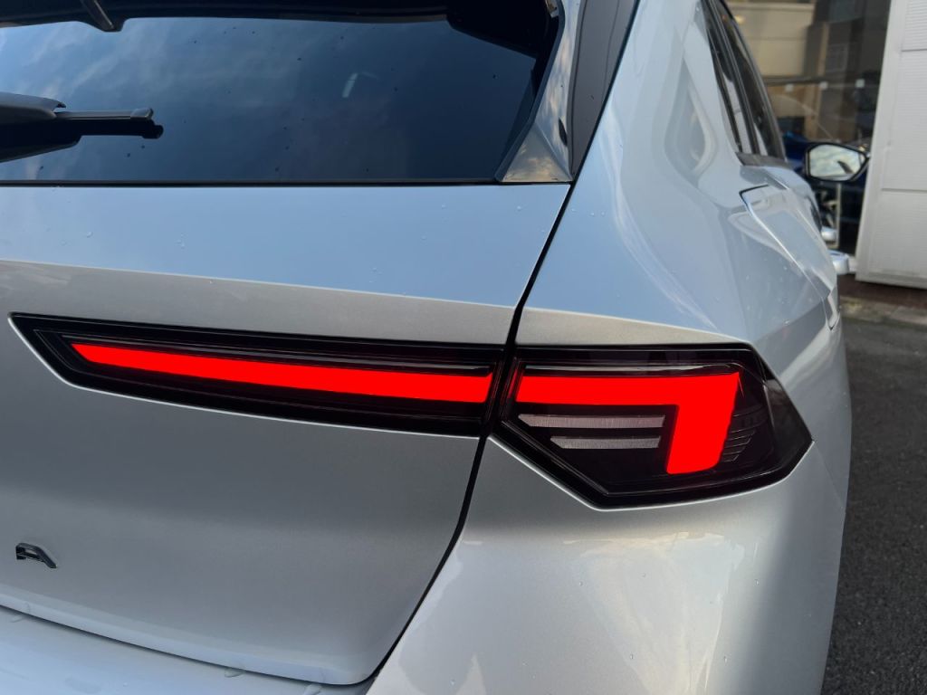 Used Vauxhall Astra 2024 for sale - 76751006: Photo 12