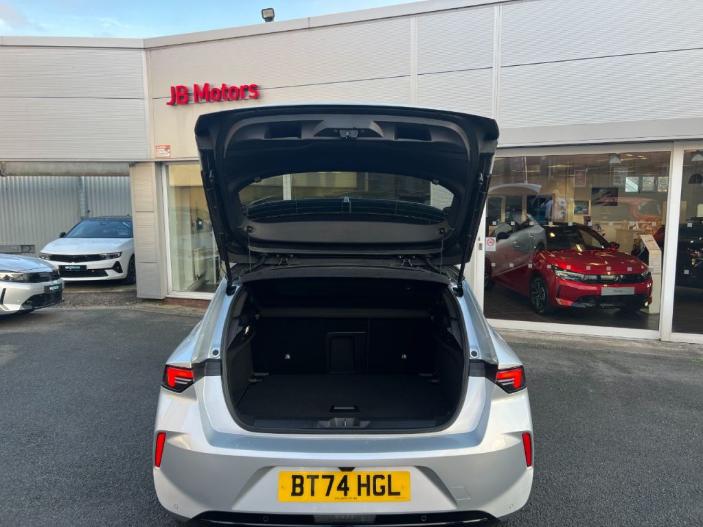 Used Vauxhall Astra 2024 for sale - 76751006: Photo 14