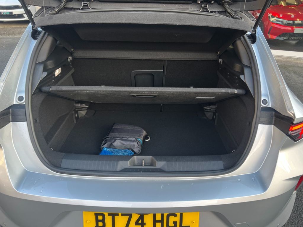 Used Vauxhall Astra 2024 for sale - 76751006: Photo 15