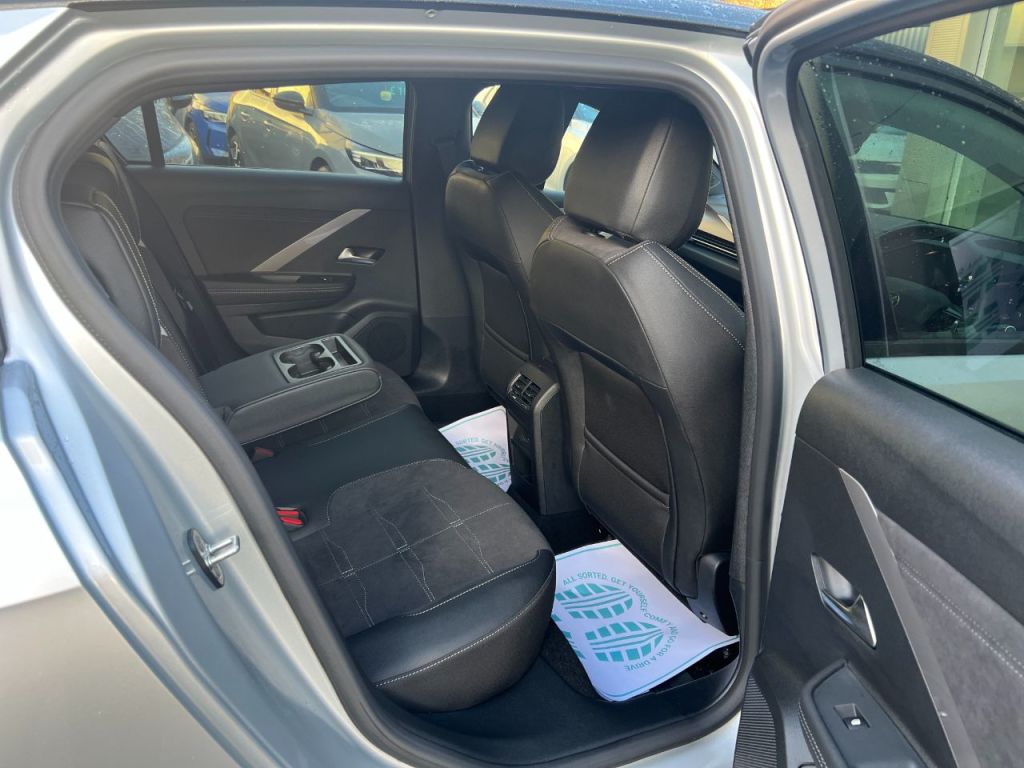 Used Vauxhall Astra 2024 for sale - 76751006: Photo 19