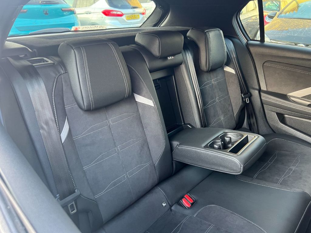 Used Vauxhall Astra 2024 for sale - 76751006: Photo 20