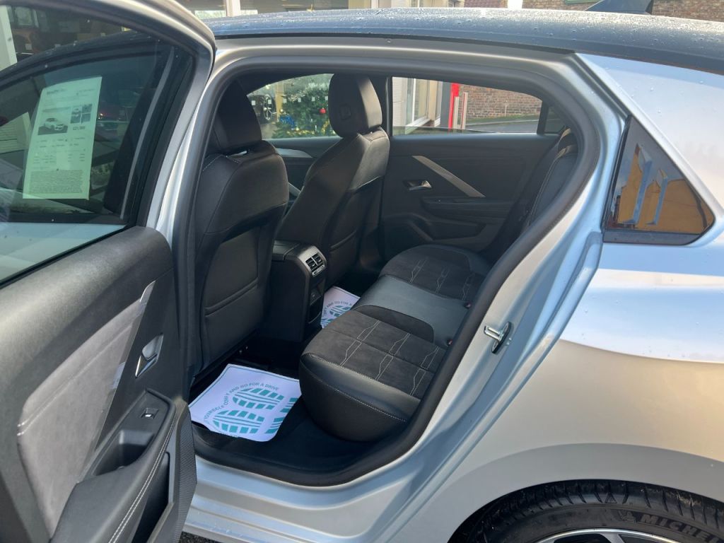 Used Vauxhall Astra 2024 for sale - 76751006: Photo 22