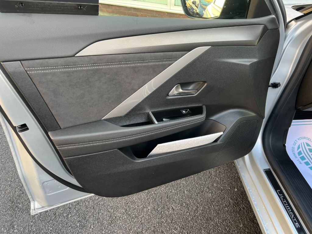 Used Vauxhall Astra 2024 for sale - 76751006: Photo 27