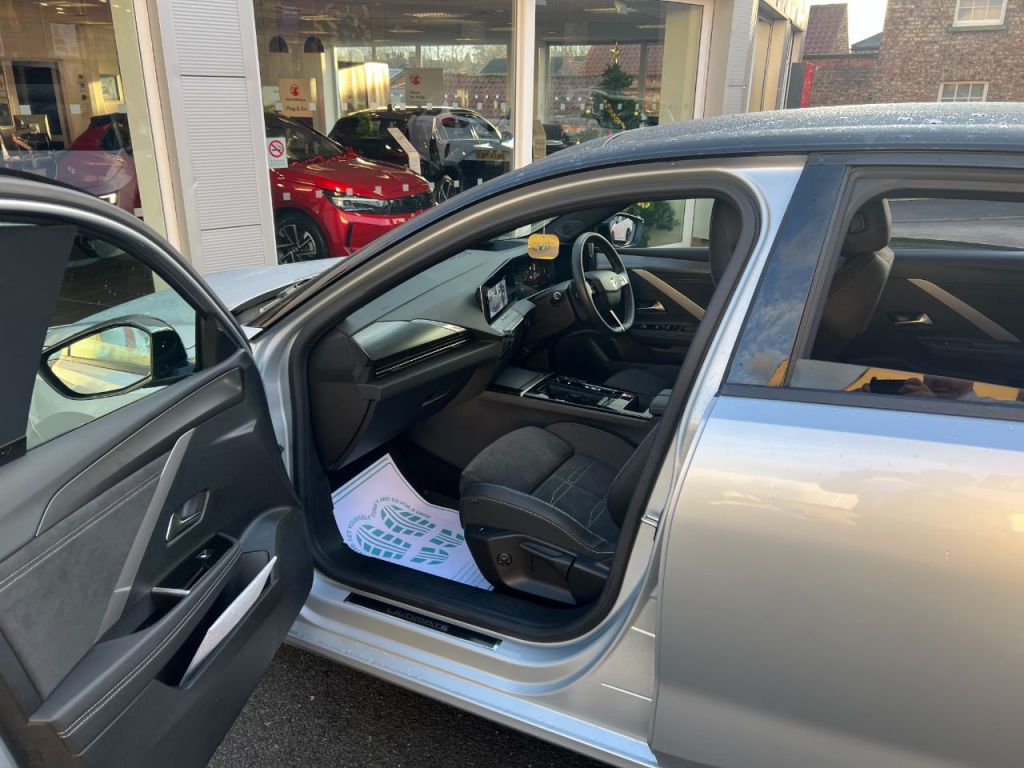 Used Vauxhall Astra 2024 for sale - 76751006: Photo 28