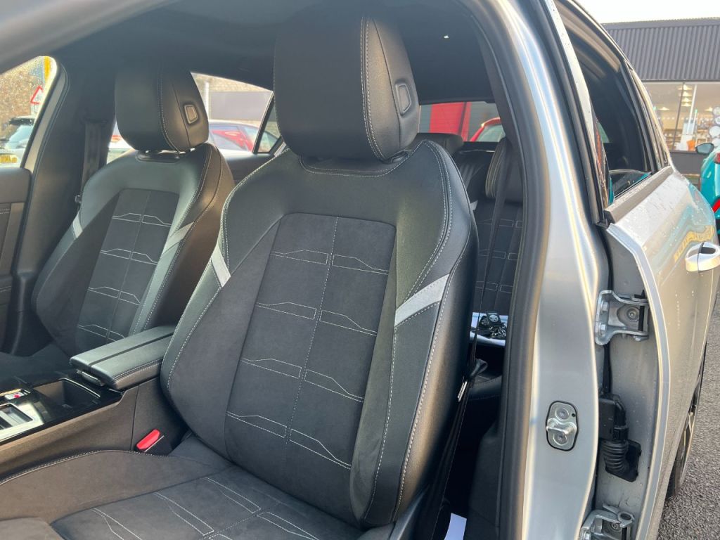 Used Vauxhall Astra 2024 for sale - 76751006: Photo 29