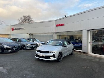 Used Vauxhall Astra 2024 for sale - 76751006: Photo