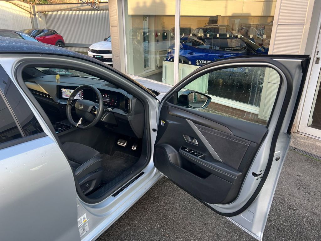 Used Vauxhall Astra 2024 for sale - 76751006: Photo 35