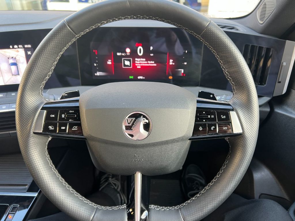 Used Vauxhall Astra 2024 for sale - 76751006: Photo 39