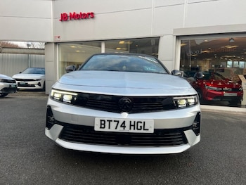 Used Vauxhall Astra 2024 for sale - 76751006: Photo