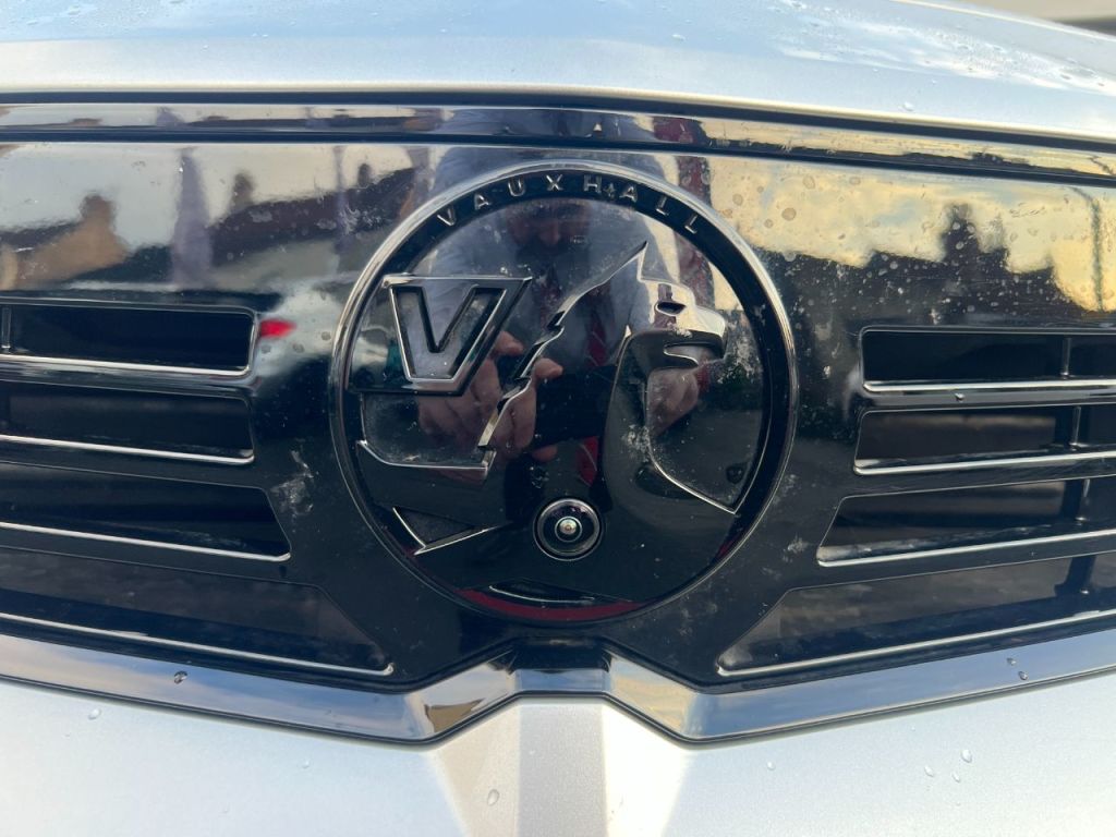 Used Vauxhall Astra 2024 for sale - 76751006: Photo 4