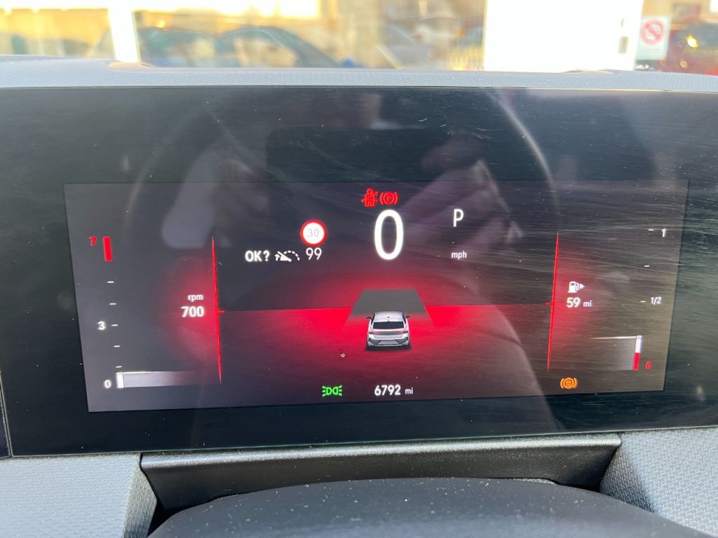 Used Vauxhall Astra 2024 for sale - 76751006: Photo 40