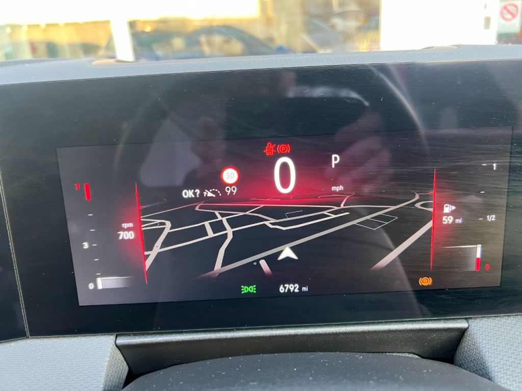 Used Vauxhall Astra 2024 for sale - 76751006: Photo 41